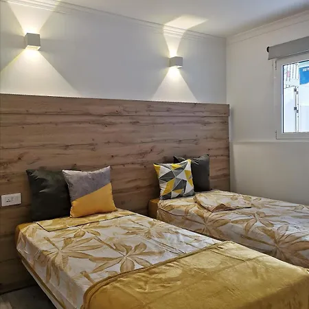 Apartment Playa San Agustin, La Colina