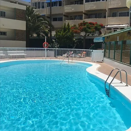 Apartment Playa San Agustin, La Colina