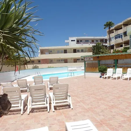 Playa San Agustin, La Colina Apartment