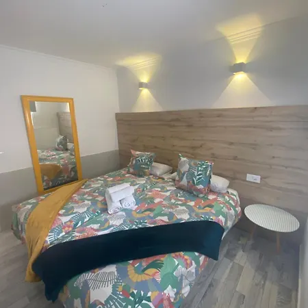 Apartment Playa San Agustin, La Colina Maspalomas (Gran Canaria)