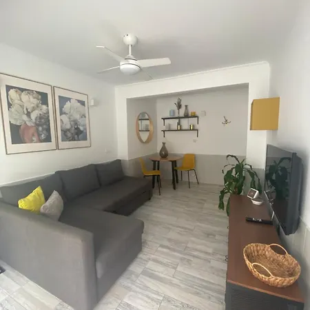 Apartment Playa San Agustin, La Colina Maspalomas (Gran Canaria)