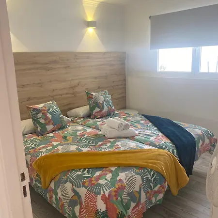 Playa San Agustin, La Colina Apartment *